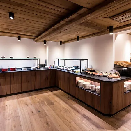 B-inn Apartment