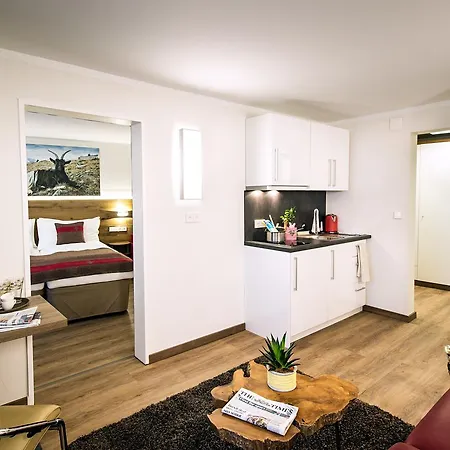 Butterfly * ツェルマット