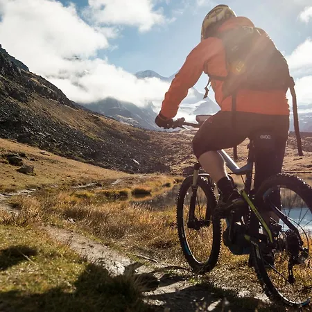 Butterfly ツェルマット