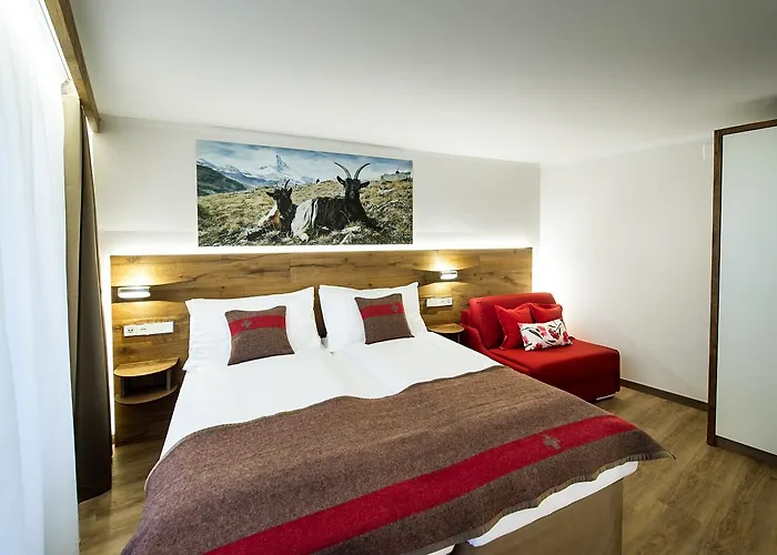 Butterfly Appartement