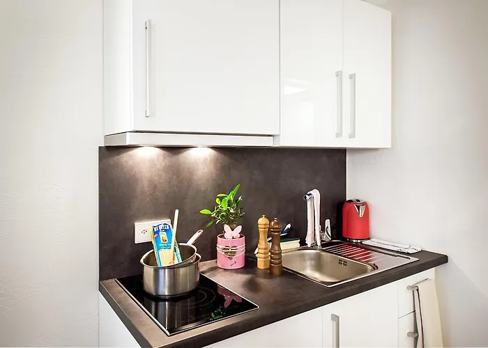 Appartement Butterfly