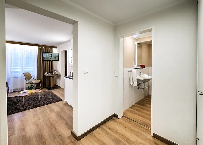 Apartment Butterfly Zermatt