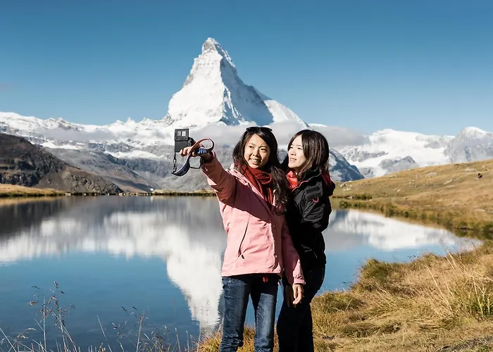 Butterfly Apartment Zermatt