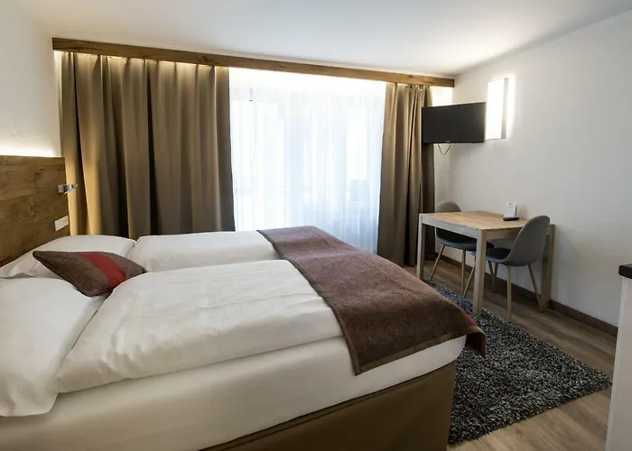 Butterfly Appartement Zermatt