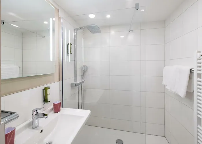 Butterfly Appartement *