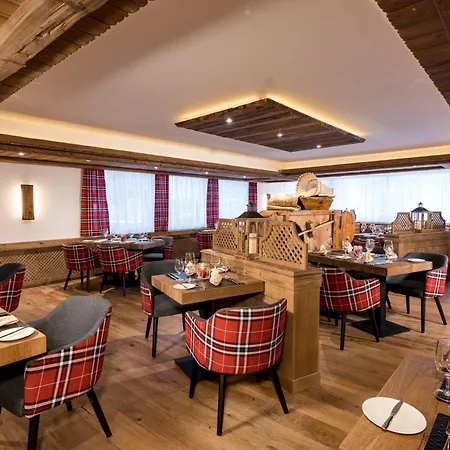 Apartamento Butterfly