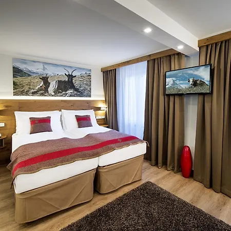 Apartamento Butterfly *