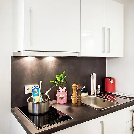 Apartamento Butterfly