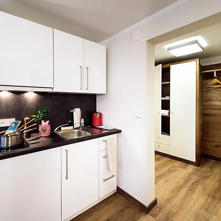 Apartamento Butterfly