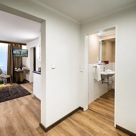 Apartamento Butterfly Zermatt