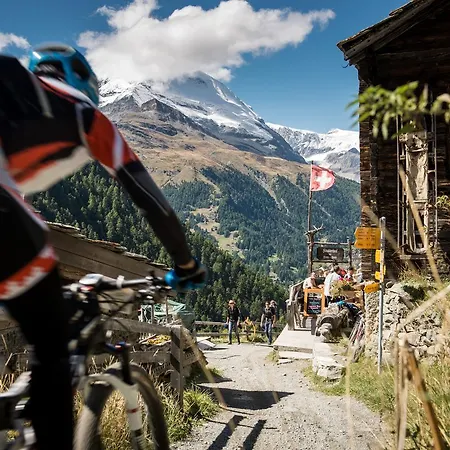 Apartamento Butterfly *