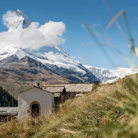 Butterfly Apartamento *