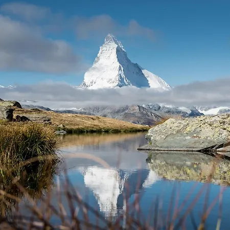 Apartamento Butterfly *