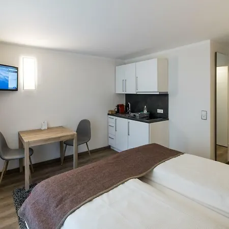 Butterfly Apartamento *