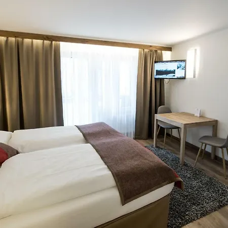 Apartamento Butterfly Zermatt