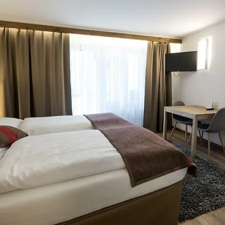 Butterfly Lejlighed Zermatt